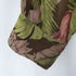 シルク100% 総柄 L/S シャツ レディース import:L