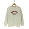 キルシー KIRSH ARCH LOGO BASIC SWEATSHIRT トレーナー レディース JPN:1
