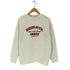 キルシー KIRSH ARCH LOGO BASIC SWEATSHIRT トレーナー レディース JPN:1