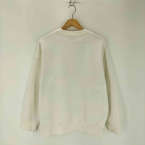 キルシー KIRSH ARCH LOGO BASIC SWEATSHIRT トレーナー レディース JPN:1