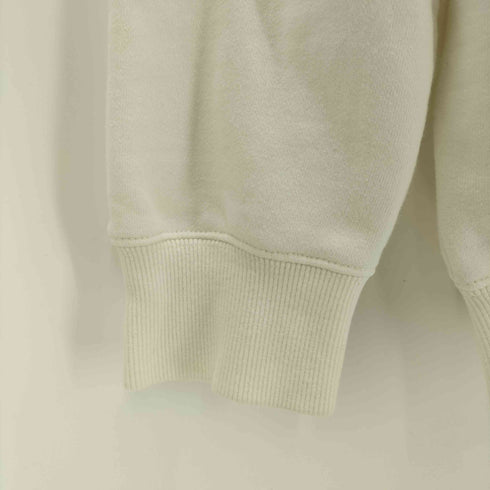 キルシー KIRSH ARCH LOGO BASIC SWEATSHIRT トレーナー レディース JPN:1