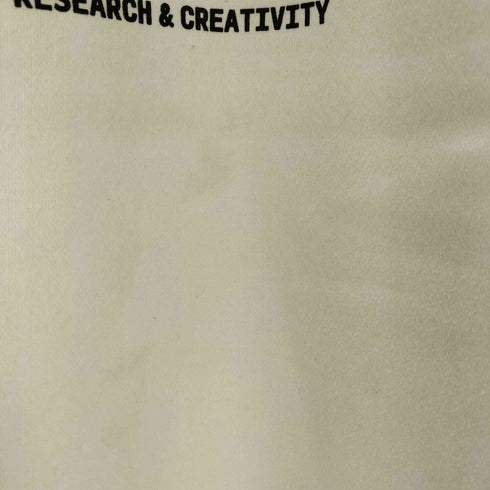 キルシー KIRSH ARCH LOGO BASIC SWEATSHIRT トレーナー レディース JPN:1