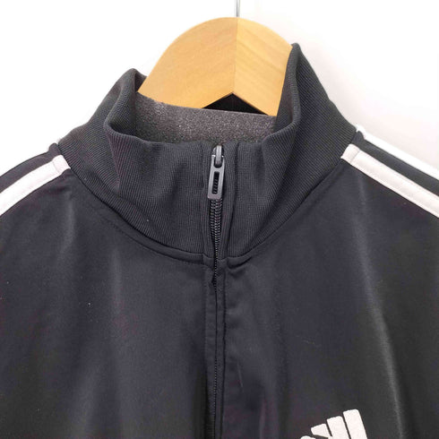 アディダス adidas ジャージトラックジャケット メンズ O