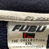 フブ FUBU ハーフジップ プルオーバー メンズ XXL