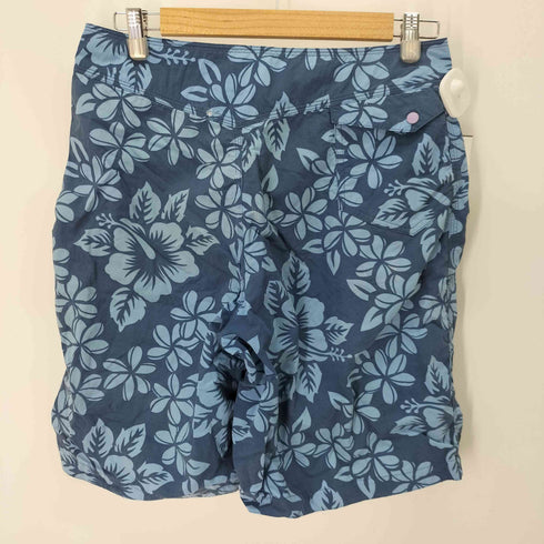 パタロハ pataloha 00S 01年製 花柄ナイロンスイムショーツ メンズ US:30-31