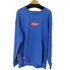 ガルフィー GALFY 野良犬 袖プリント L/S Tシャツ メンズ 大型犬