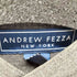 ANDREW FEZZA L/S レーヨンノーカラーシャツ メンズ import:M