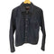 ギャップ Gap 00S 1st Type デニムトラッカージャケット メンズ import:S