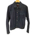 ギャップ Gap 00S 1st Type デニムトラッカージャケット メンズ import:S