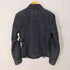 ギャップ Gap 00S 1st Type デニムトラッカージャケット メンズ import:S