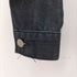 ギャップ Gap 00S 1st Type デニムトラッカージャケット メンズ import:S