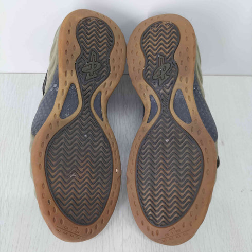 ナイキ NIKE AIR FOAMPOSITE ONE PRM メンズ JPN:26.5