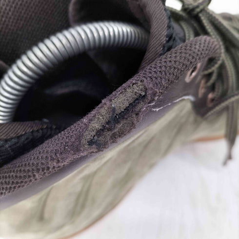 ナイキ NIKE AIR FOAMPOSITE ONE PRM メンズ JPN:26.5