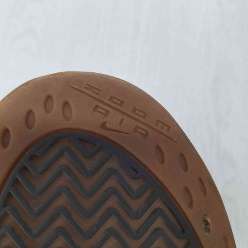 ナイキ NIKE AIR FOAMPOSITE ONE PRM メンズ JPN:26.5