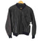 MIXED BLUSES 裏地キルティングリアルレザーブルゾン メンズ import:M