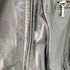 MIXED BLUSES 裏地キルティングリアルレザーブルゾン メンズ import:M