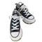 コンバースオールスター CONVERSE ALLSTAR TREKWAVE OX 厚底ローカットキャンバススニーカー レディース JPN:23