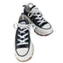 コンバースオールスター CONVERSE ALLSTAR TREKWAVE OX 厚底ローカットキャンバススニーカー レディース JPN:23