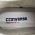 コンバースオールスター CONVERSE ALLSTAR TREKWAVE OX 厚底ローカットキャンバススニーカー レディース JPN:23