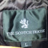 ザスコッチハウス The Scotch House 裏キルティング ハンティングジャケット メンズ import:L