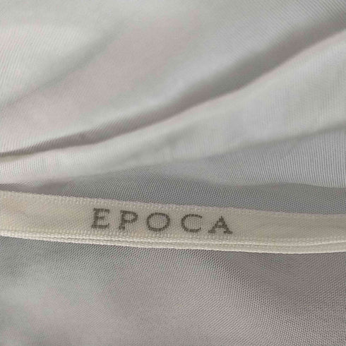 エポカ Epoca レースミディアムスカート レディース JPN:38