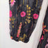 ザラ ZARA WOMAN Flour Mesh Dress フラワー 刺繍 メッシュ ワンピース レディース M-L