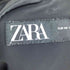 ザラ ZARA クロップドナイロンフーディージャケット レディース import:XS