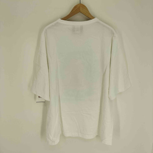 synthesis RIP LOVE T-SHIRT キャラクター プリント S/S Tシャツ メンズ import:XL