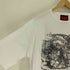 synthesis RIP LOVE T-SHIRT キャラクター プリント S/S Tシャツ メンズ import:XL