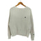 チャンピオン Champion REVERSE WEAVE CREW SWEATSHIRT スウェット レディース JPN:L