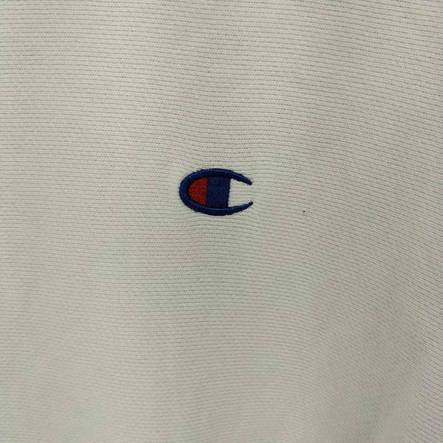 チャンピオン Champion REVERSE WEAVE CREW SWEATSHIRT スウェット レディース JPN:L