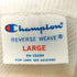チャンピオン Champion REVERSE WEAVE CREW SWEATSHIRT スウェット レディース JPN:L