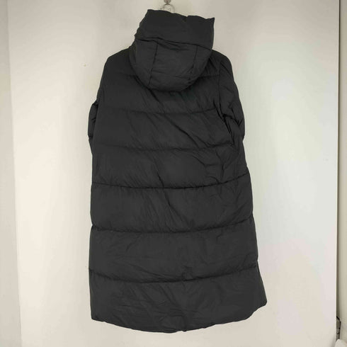 ユニクロプラスジェイ UNIQLO+J ダウンロングコート レディース JPN:S