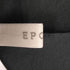 エポカ Epoca フロントボタンオフショルダーブラウス レディース JPN:40