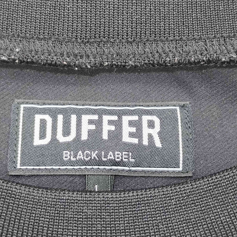 ダファー DUFFER アンブロ別注 トラッククルートップス メンズ JPN:L