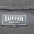 ダファー DUFFER アンブロ別注 トラッククルートップス メンズ JPN:L