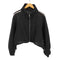 エーアイシー AIC. ダブルラインシアーブルゾン レディース JPN:M