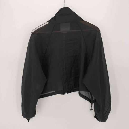エーアイシー AIC. ダブルラインシアーブルゾン レディース JPN:M