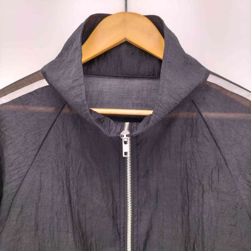 エーアイシー AIC. ダブルラインシアーブルゾン レディース JPN:M