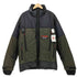 アイジュンヤワタナベコムデギャルソンマン eYe JUNYA WATANABE COMME des GARCONS MAN AD2003 23AW RECTANGLER PADDING BAG ハイネック パデッドジャケット メンズ JPN:M