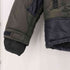 アイジュンヤワタナベコムデギャルソンマン eYe JUNYA WATANABE COMME des GARCONS MAN AD2003 23AW RECTANGLER PADDING BAG ハイネック パデッドジャケット メンズ JPN:M