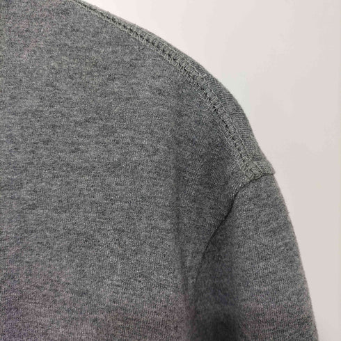 レッドフリースブルックスブラザース Red Fleece Brooks Brothers ロゴプリント ロングスリーブプルオーバースウェット メンズ import:M