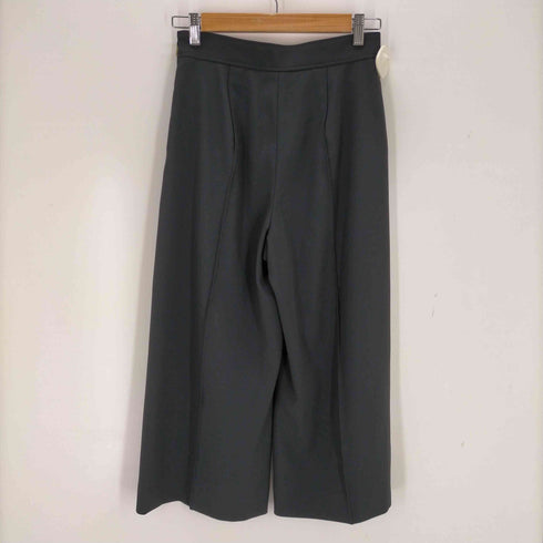 エポカ Epoca センターシーム ワイドパンツ レディース JPN:40