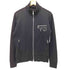 ワイスリー Y-3 ロゴプリント ダブルジップ トラックジャケット メンズ JPN:M