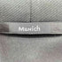 ミューニック Munich プルオーバーパーカー レディース OS