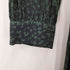 ザラ ZARA Animal Print Ruffle Mini Dress アニマル プリント ミニドレス レディース import:M