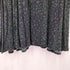 ザラ ZARA Animal Print Ruffle Mini Dress アニマル プリント ミニドレス レディース import:M