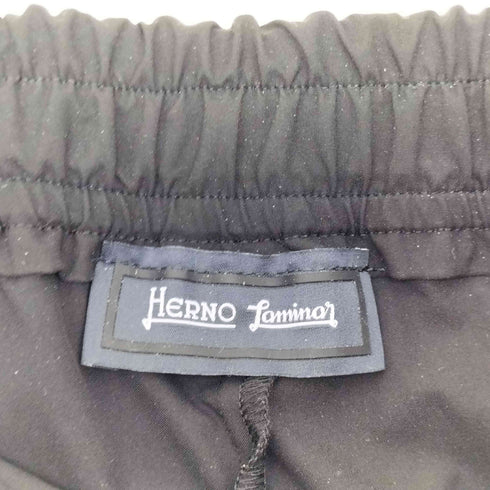 ヘルノ Herno ラミノ イージーカーゴパンツ メンズ JPN:L