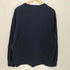 デンハム DENHAM シザーロゴ 刺繍 ロンT AMERICANA LS TEE メンズ