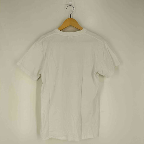 スラッシャー THRASHER ロゴプリントTシャツ メンズ import:M